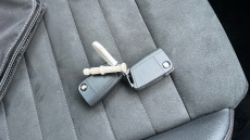 SEAT Ibiza 1.0 TSI 95 FR Sport 5dr Petrol Hatchback